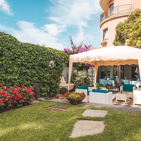 Hotel Santa Maria Chiavari Exterior photo