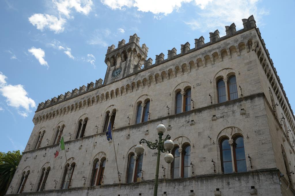 Hotel Santa Maria Chiavari Exterior photo